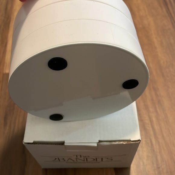 The 2Bandits 3 Tier Catchall Tray - Picture 6 of 7